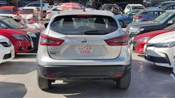 Nissan Rogue Sport
